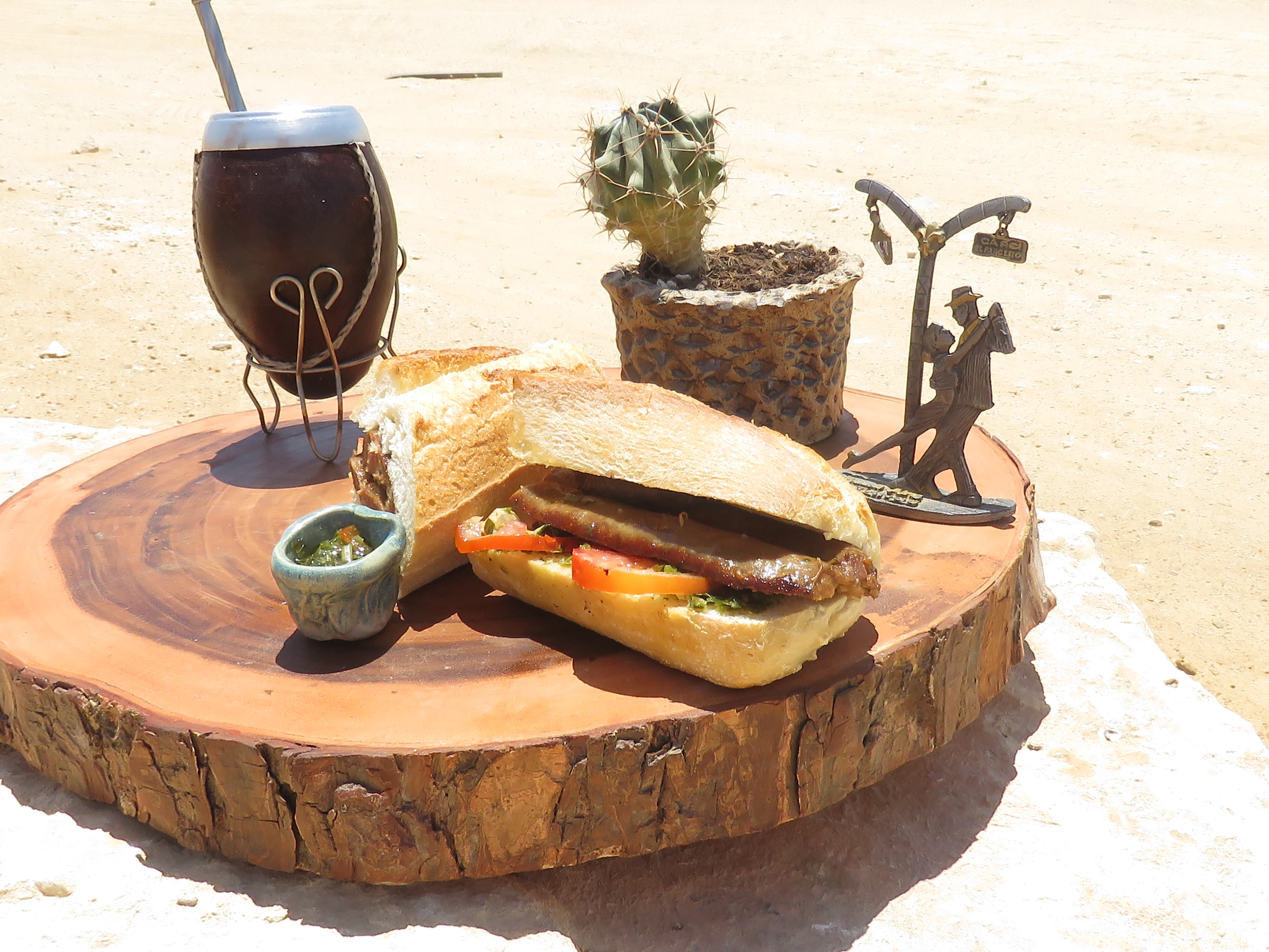 כריך צ'וריפאן