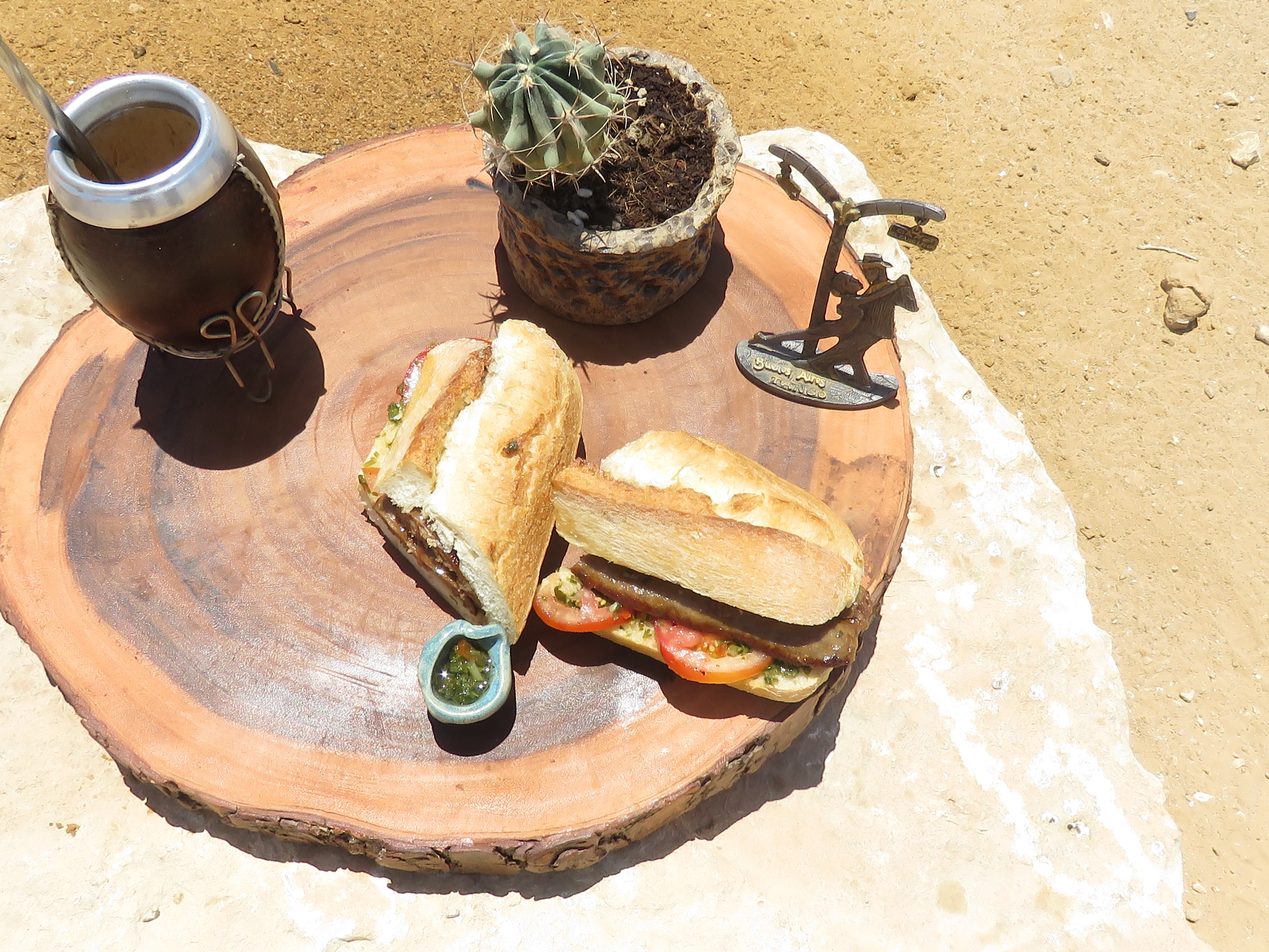 תמונה מהגלריה - כריך קראסו