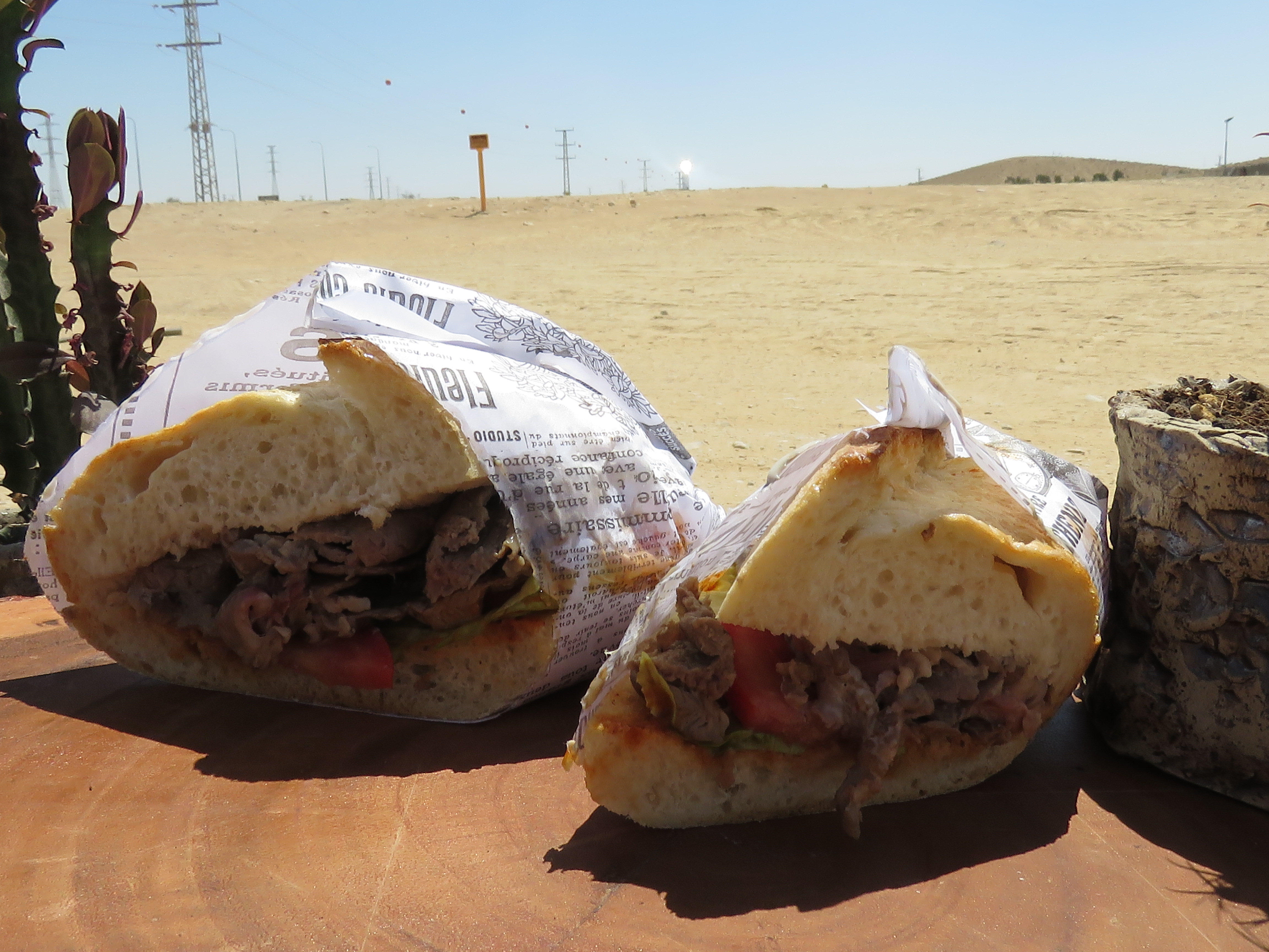 תמונה מהגלריה - כריך בלחמניית המבורגר