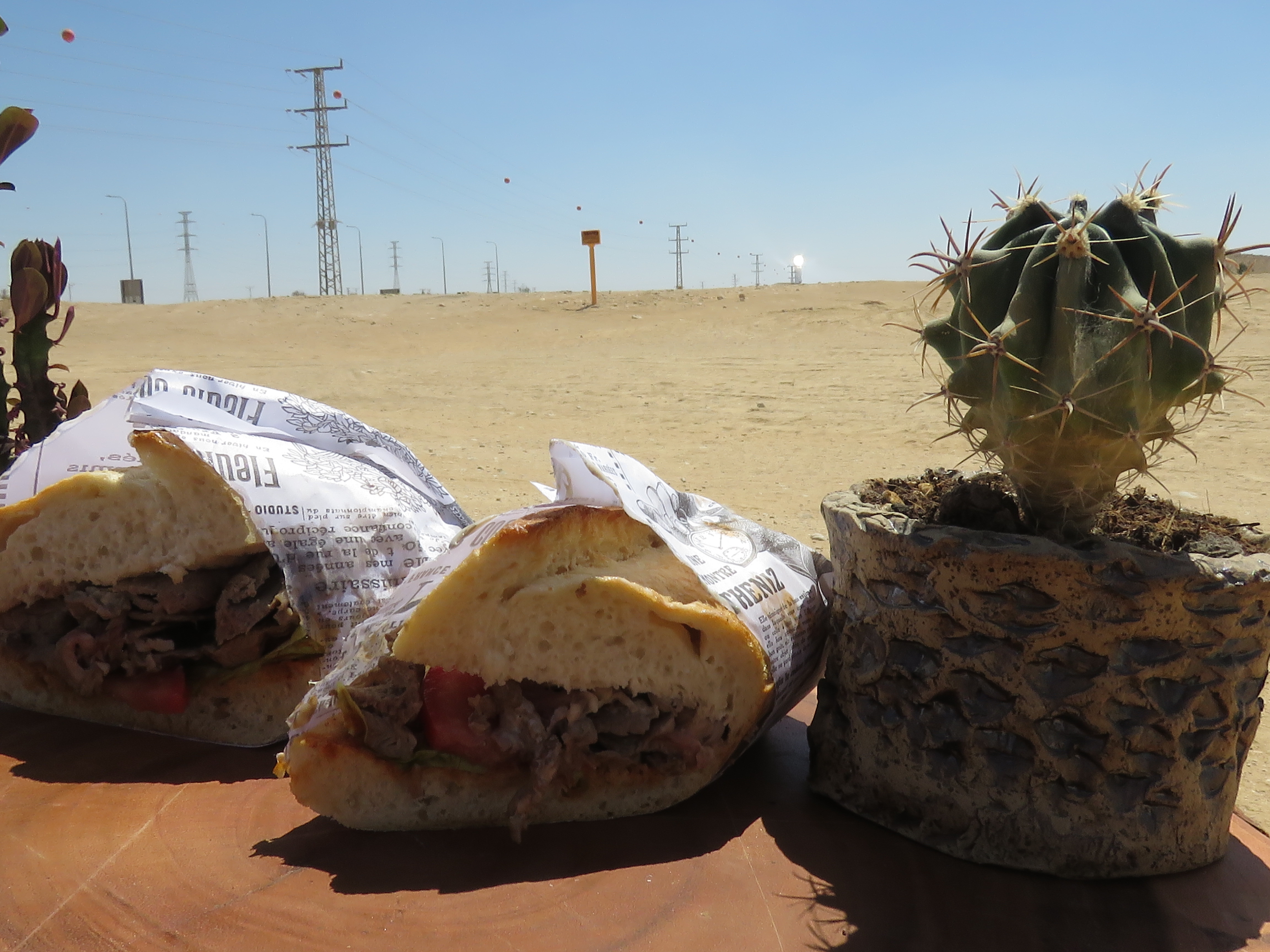 כריך לומיטו